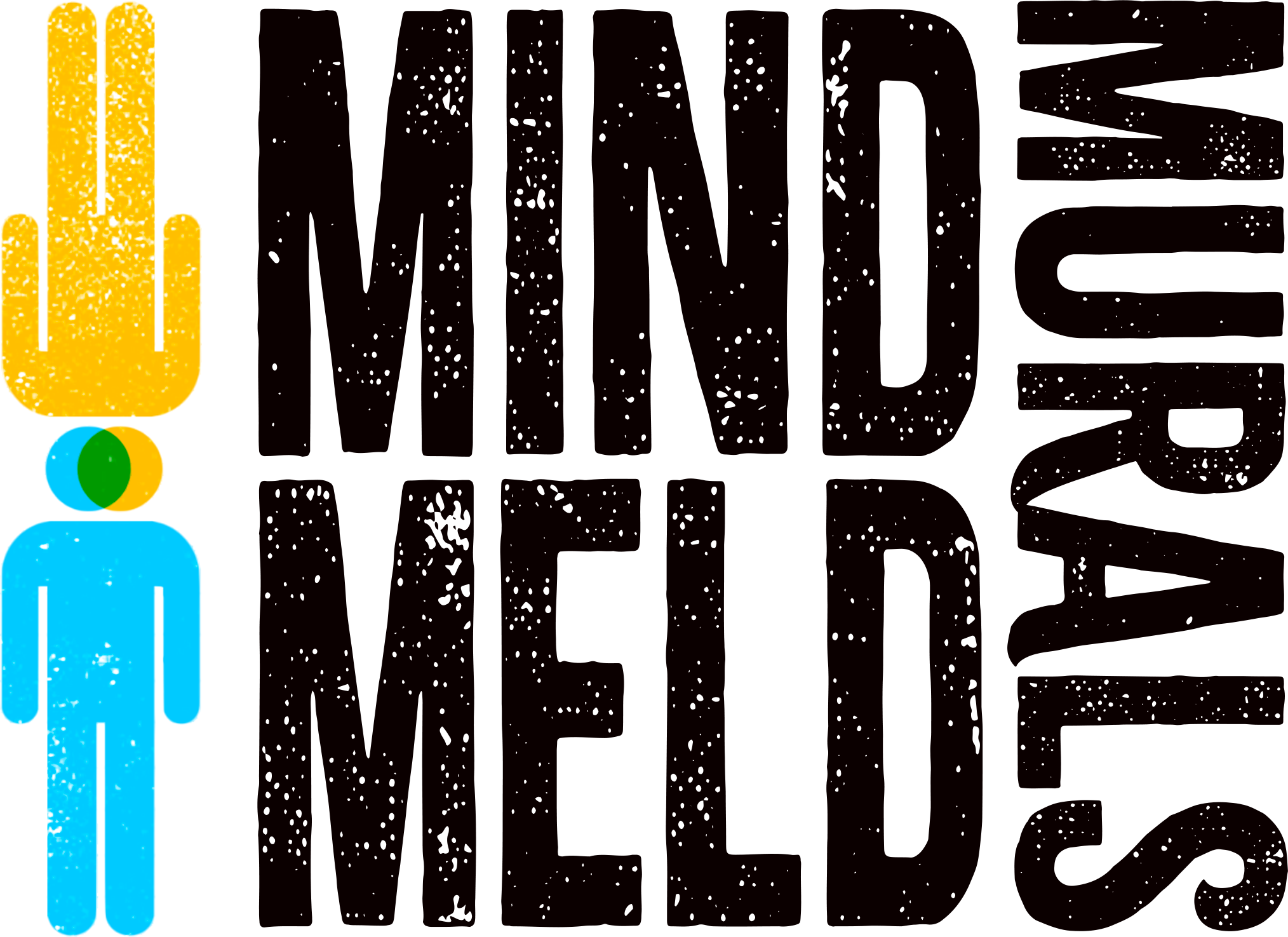 Mind Meld Murals logo